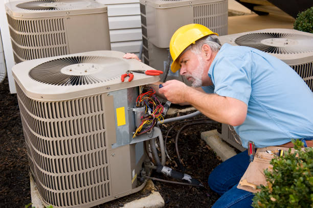 Best Energy-efficient HVAC Solutions in USA